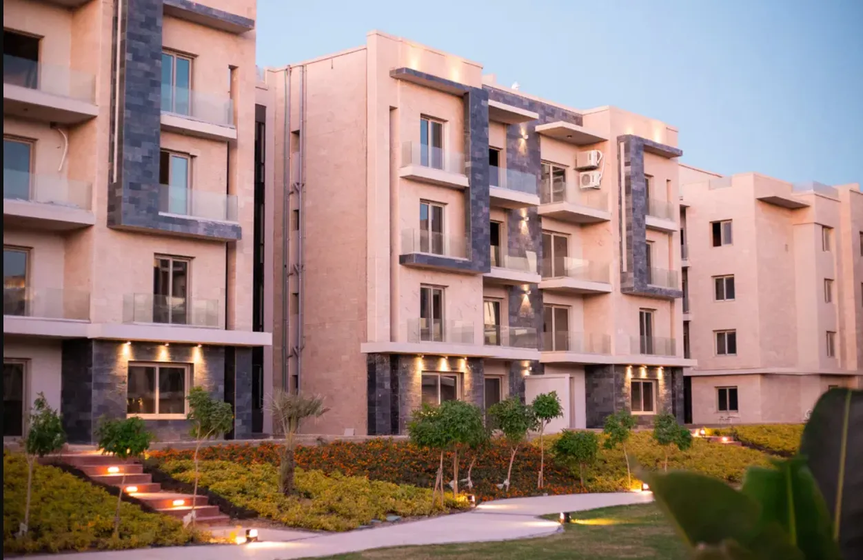 Penthouse for sale in Galleria in South Investors of 230 m² with 3 bedrooms