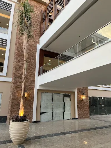 Retail for sale in Madinaty in Madinaty of 103 m² with 0 bedrooms