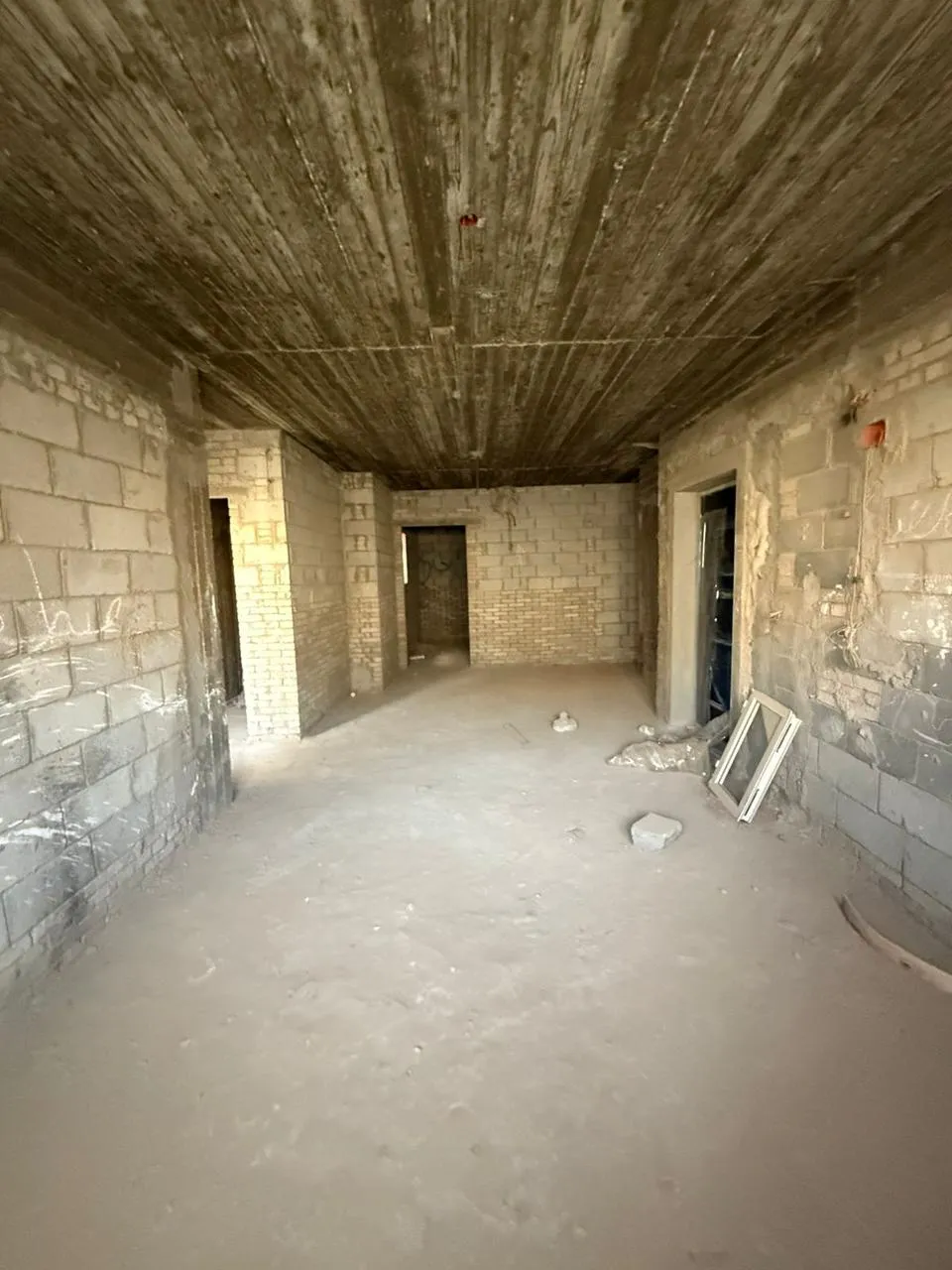 Apartment for sale in Mountain View Hyde Park in New Cairo of 202 m² with 3 bedrooms