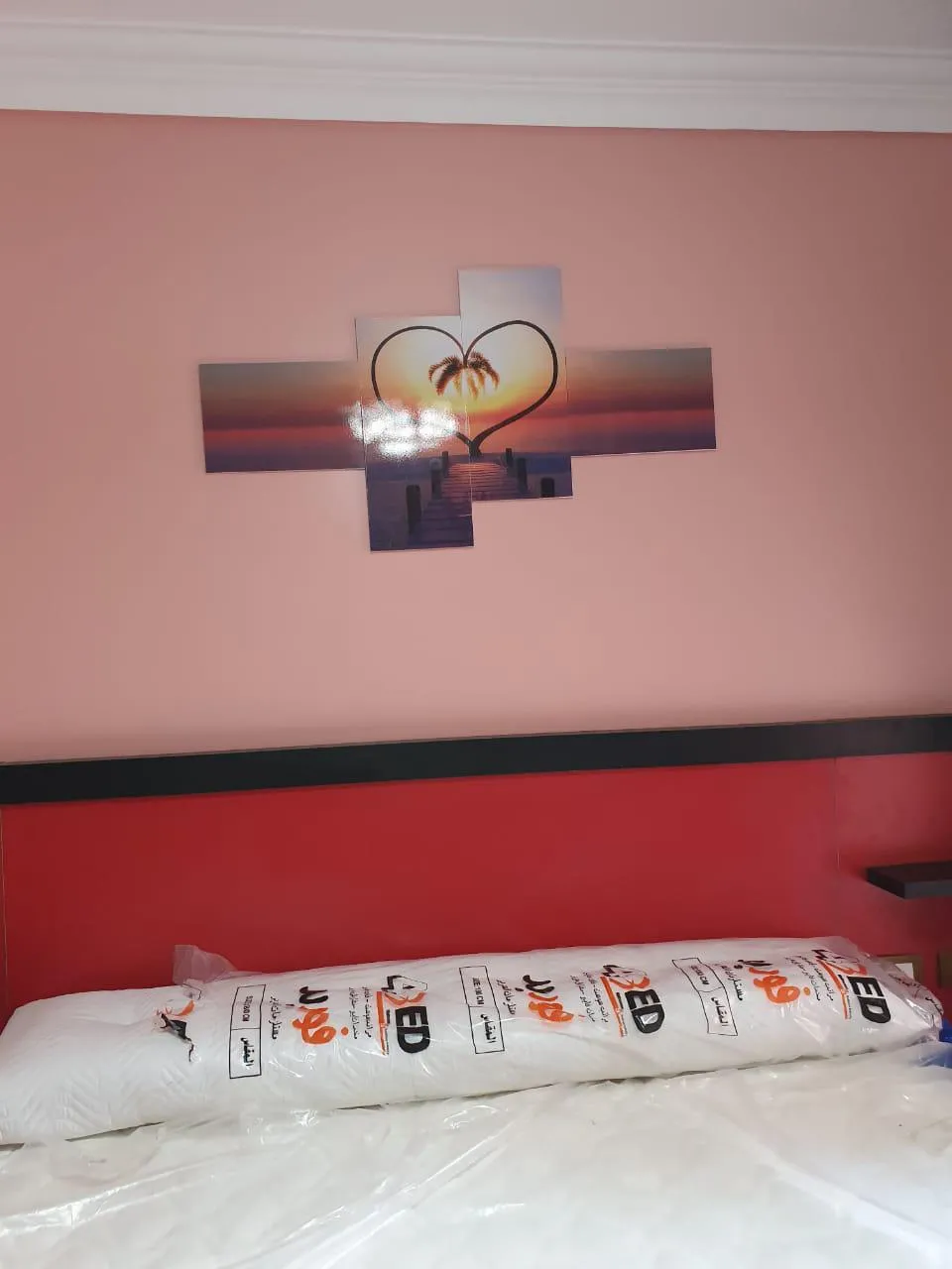 شاليه للبيع في بورتو السخنة في العين السخنة بمساحة 100 م² تتكون من 2 غرف