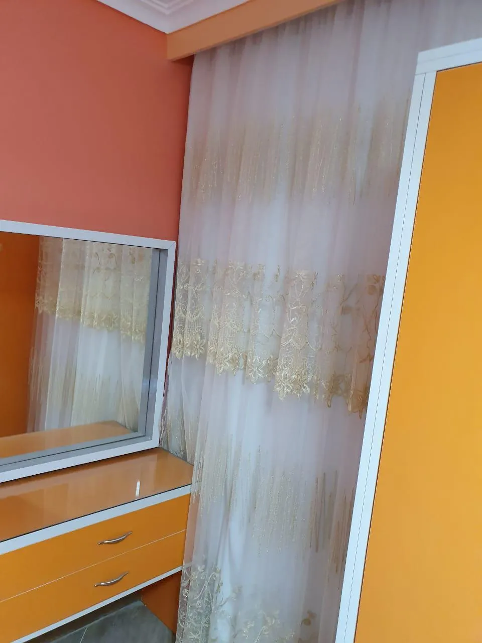 شاليه للبيع في بورتو السخنة في العين السخنة بمساحة 100 م² تتكون من 2 غرف