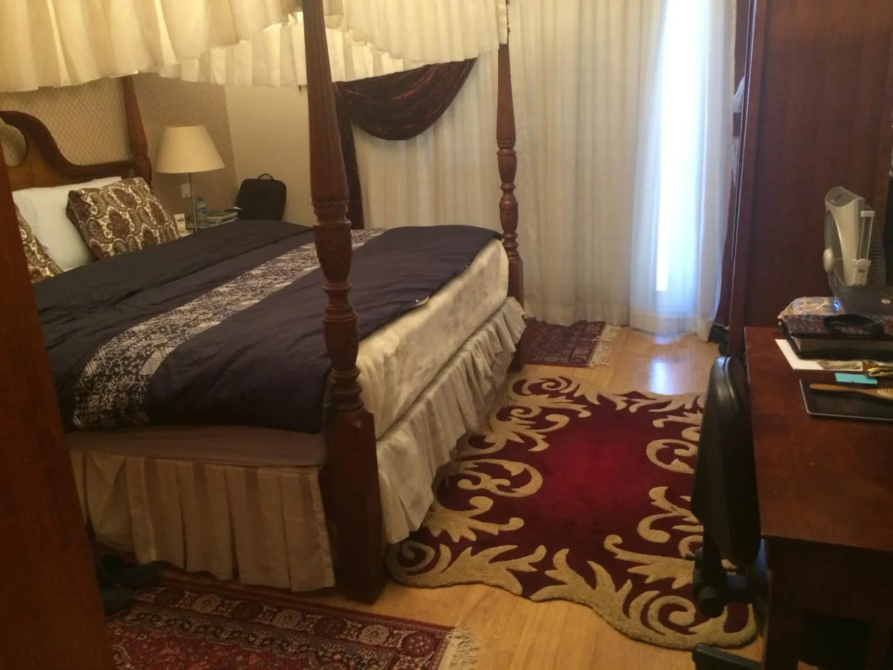 Penthouse for sale in Kattameya Plaza in North Investors of 0 m² with 4 bedrooms