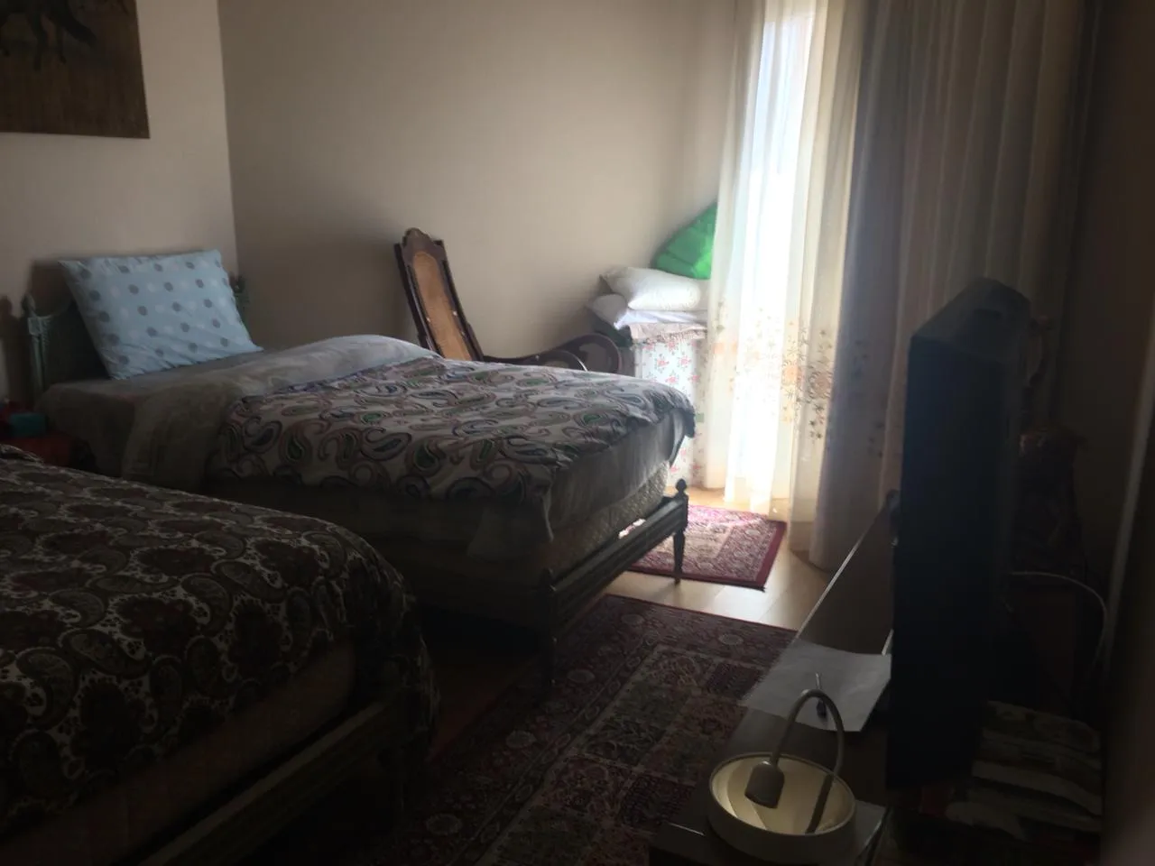 Penthouse for sale in Kattameya Plaza in North Investors of 0 m² with 4 bedrooms