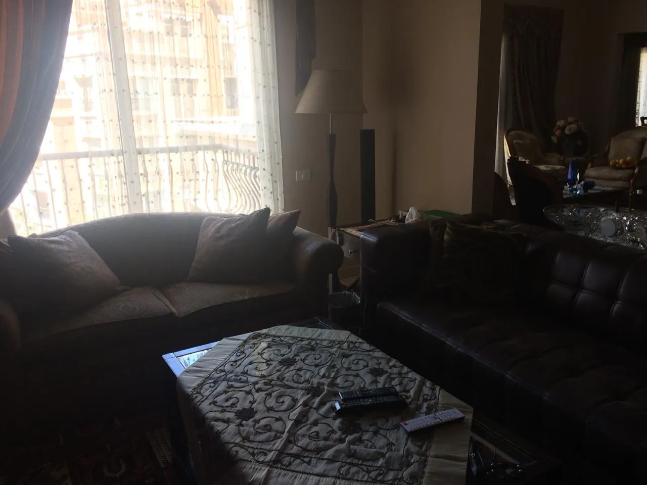 Penthouse for sale in Kattameya Plaza in North Investors of 0 m² with 4 bedrooms
