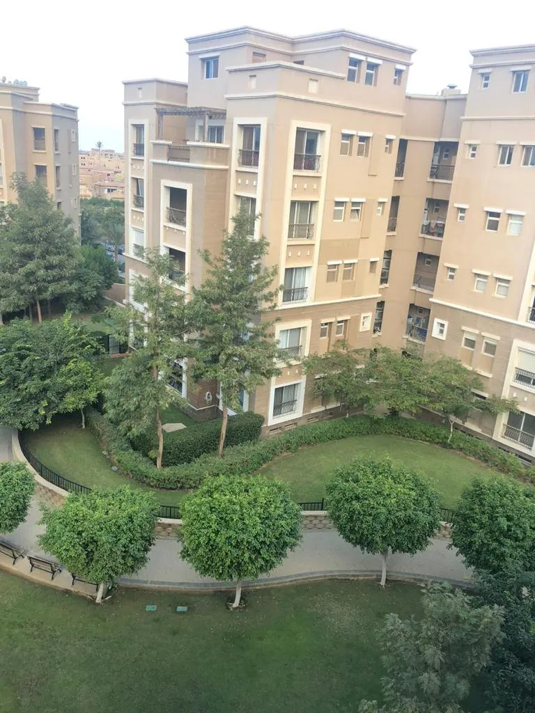 Penthouse for sale in Kattameya Plaza in North Investors of 0 m² with 4 bedrooms