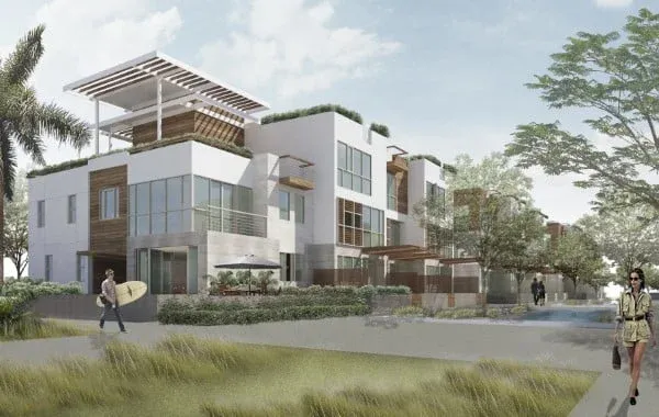 شاليه للبيع في الماظه باي في سيدي حنيش بمساحة 196 م² تتكون من 4 غرف