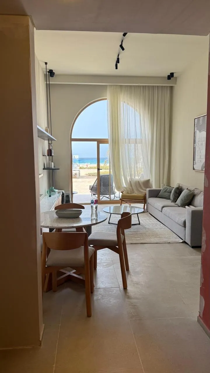  للبيع في ذا ميد الساحل الشمالي في  بمساحة 0 م² تتكون من 0 غرف