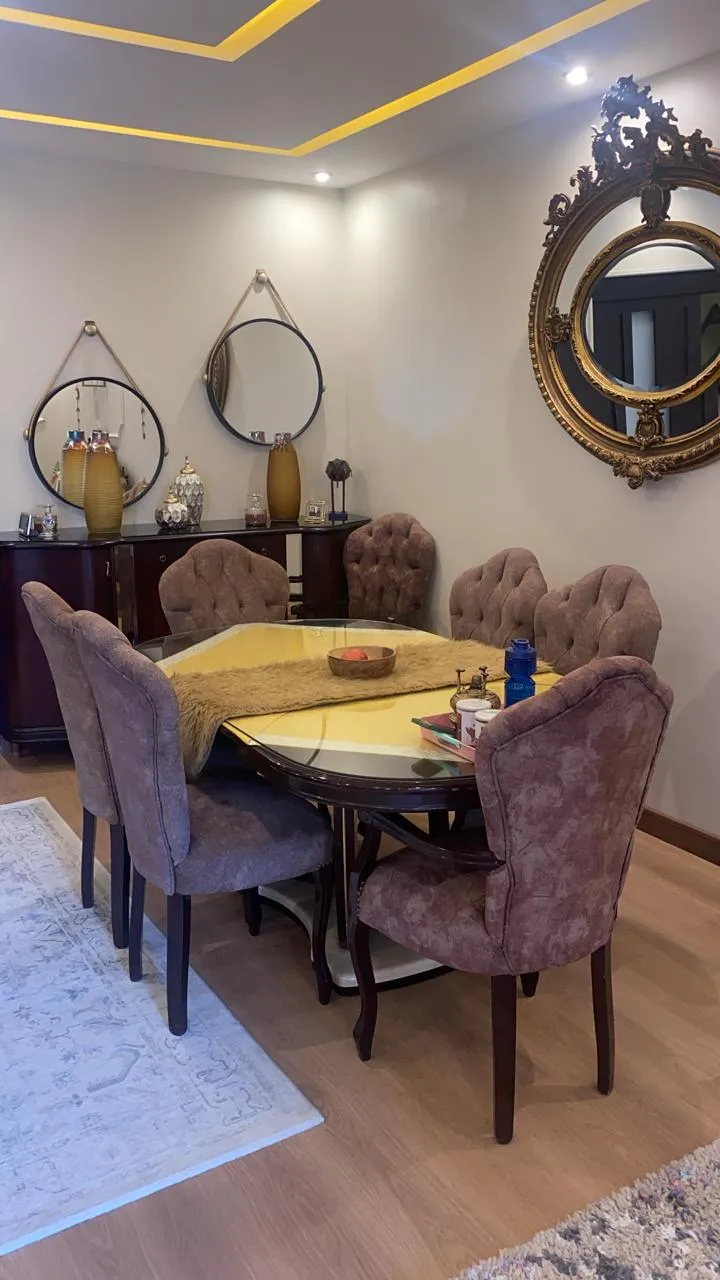 Apartment for sale in Ashgar City in October Gardens of 160 m² with 3 bedrooms