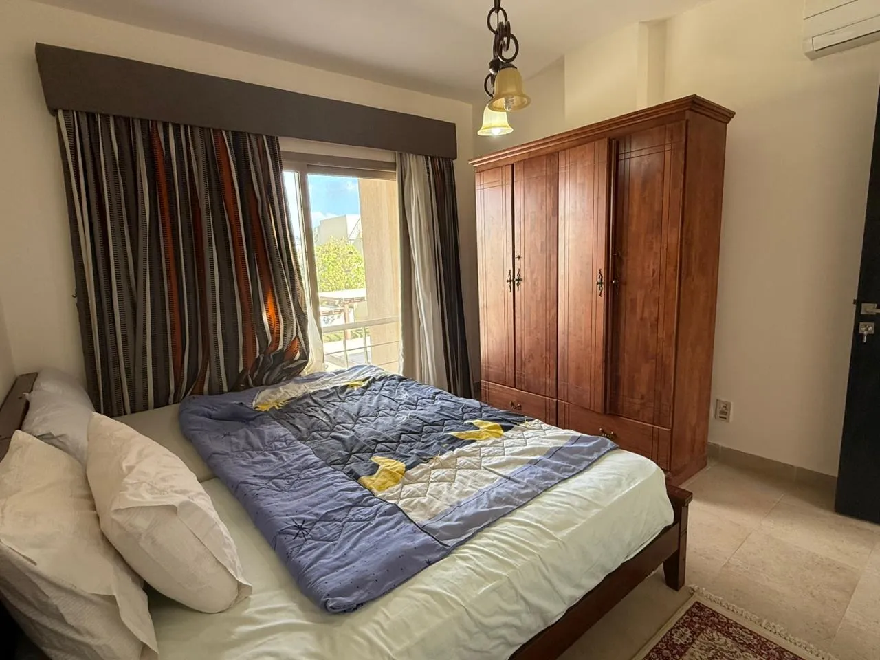 Twinhouse for sale in Little Venice in Ain Sokhna of 169 m² with 3 bedrooms