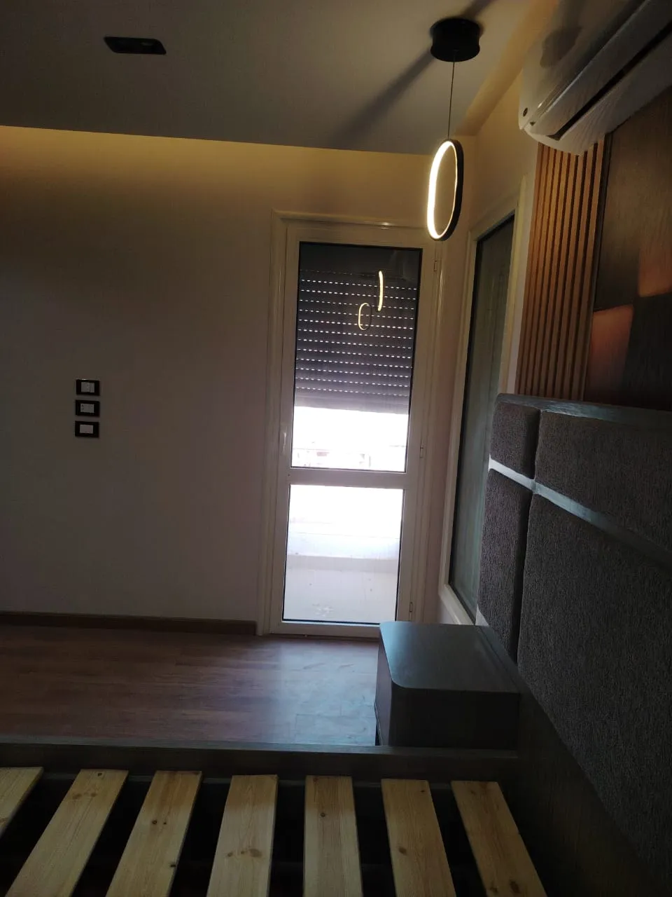 شقة للبيع في جايد في القاهرة الجديدة بمساحة 210 م² تتكون من 4 غرف