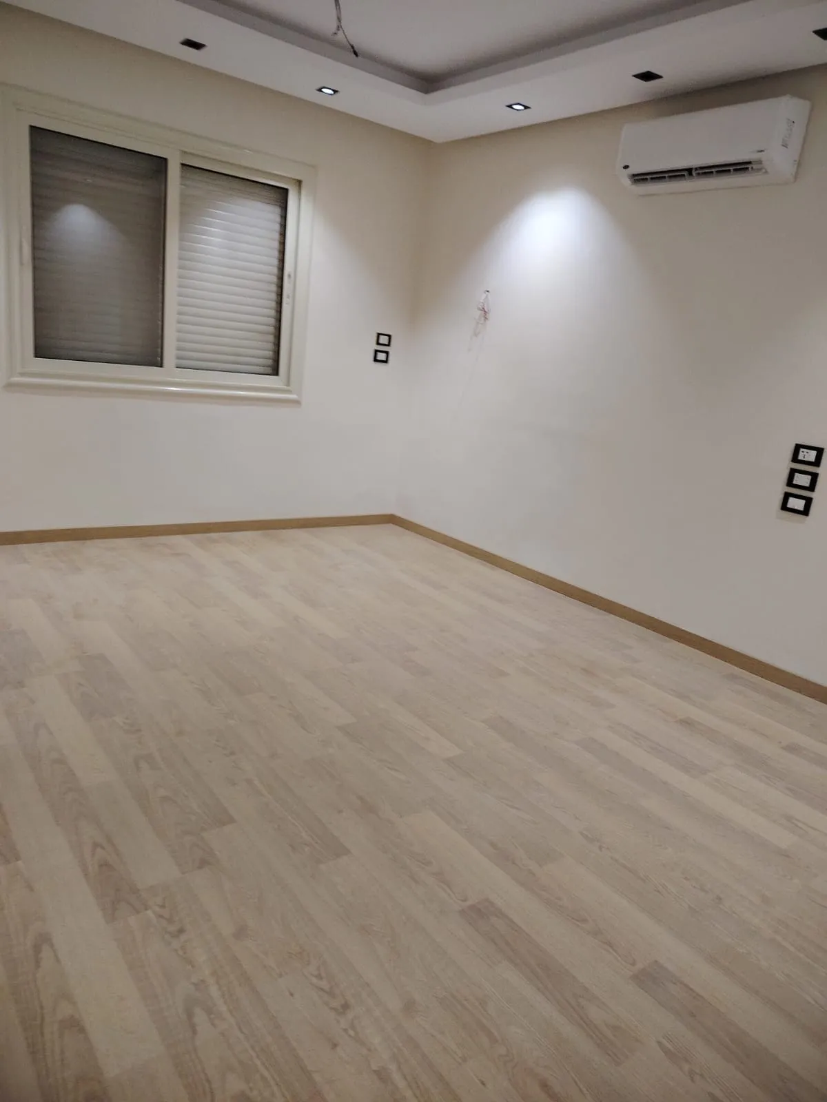 شقة للبيع في جايد في القاهرة الجديدة بمساحة 210 م² تتكون من 4 غرف