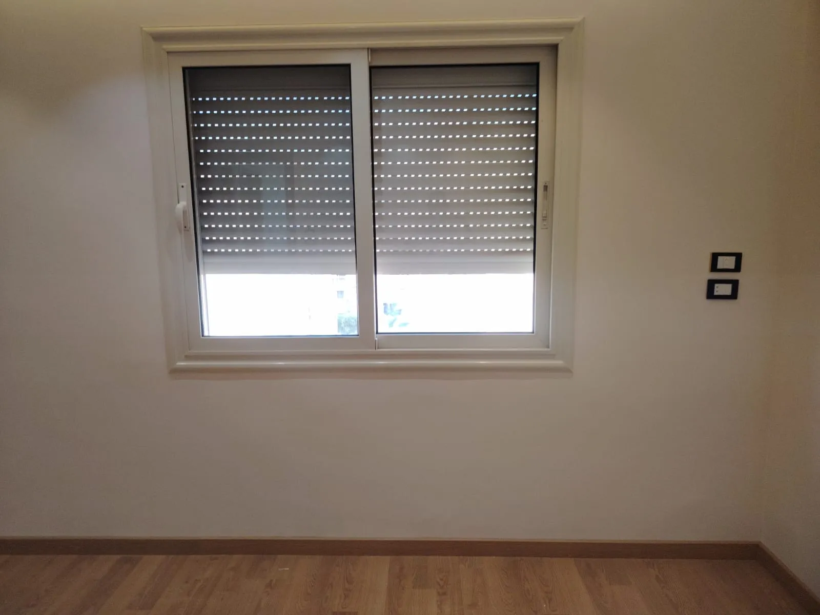 شقة للبيع في جايد في القاهرة الجديدة بمساحة 210 م² تتكون من 4 غرف