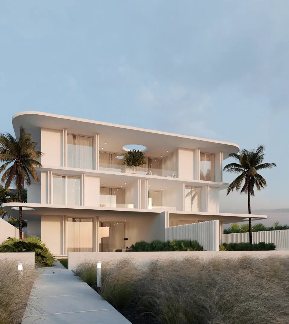 Apartment for sale in Blanca in Somabay of 115 m² with 2 bedrooms