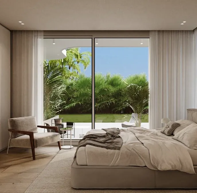 Apartment for sale in Blanca in Somabay of 115 m² with 2 bedrooms