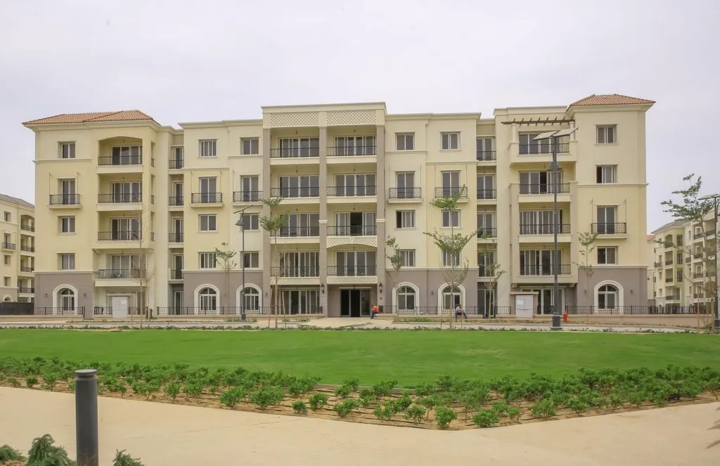  for sale in Mivida in  of 0 m² with 0 bedrooms