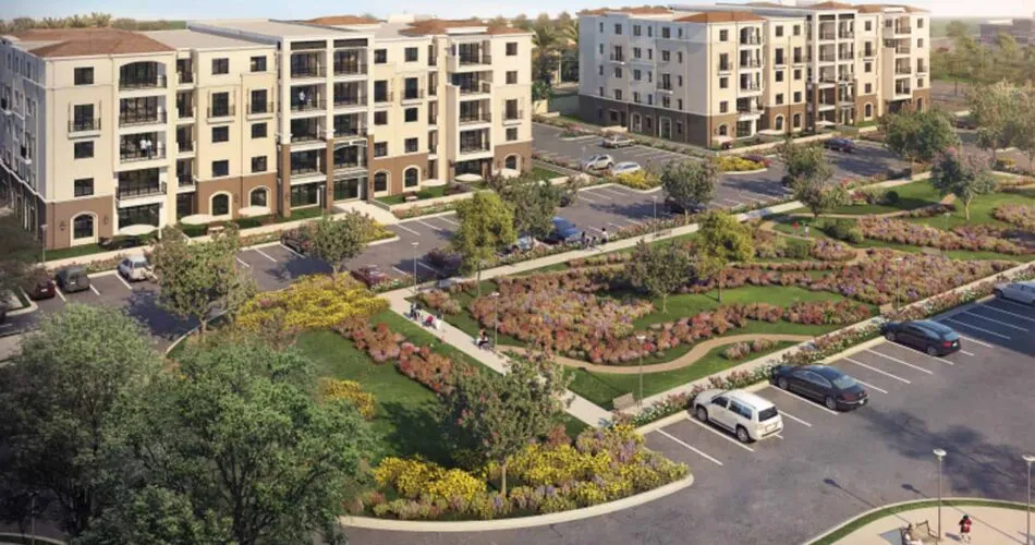  for sale in Mivida in  of 0 m² with 0 bedrooms