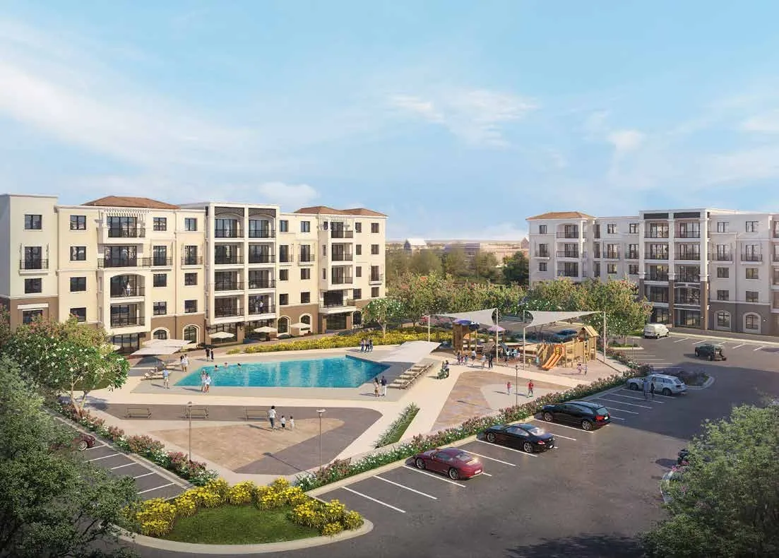  for sale in Mivida in  of 0 m² with 0 bedrooms