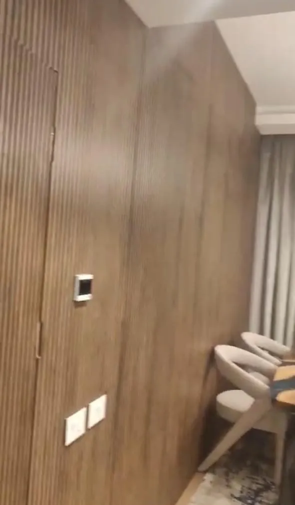 شقة للبيع في أبراج أيون في مدينة السادس من أكتوبر بمساحة 0 م² تتكون من 1 غرف