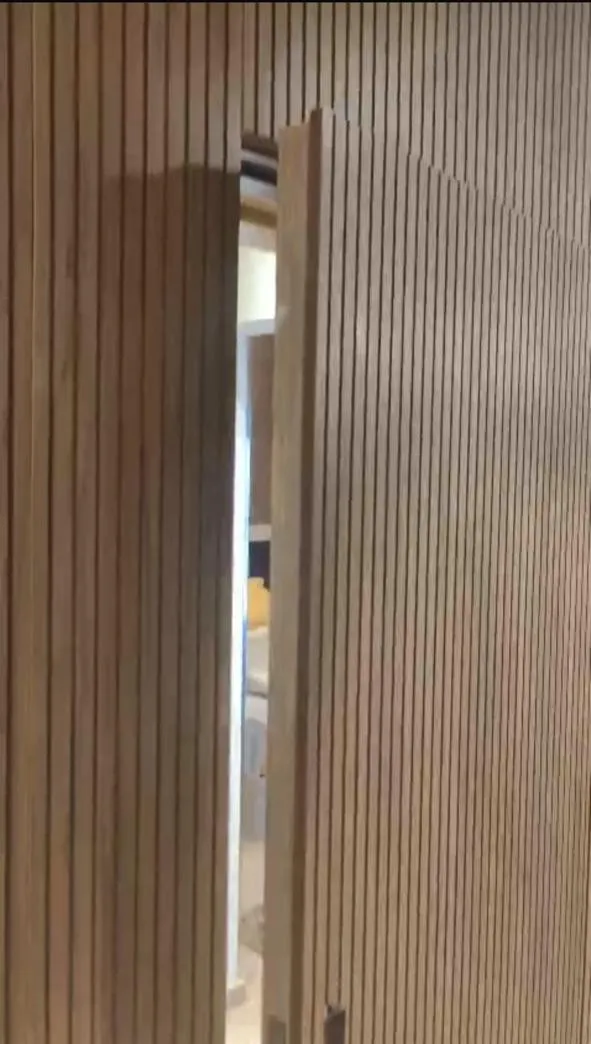 شقة للبيع في أبراج أيون في مدينة السادس من أكتوبر بمساحة 0 م² تتكون من 1 غرف