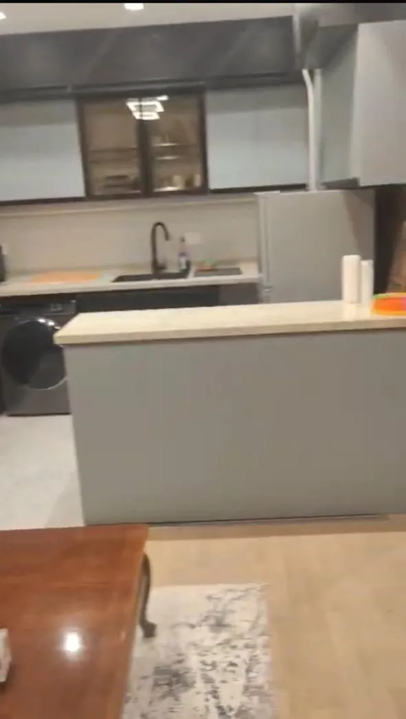 شقة للبيع في أبراج أيون في مدينة السادس من أكتوبر بمساحة 0 م² تتكون من 1 غرف