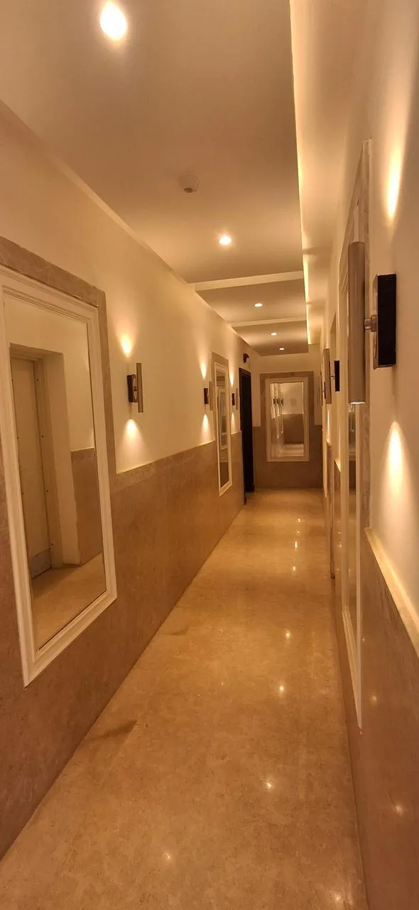 Apartment for sale in Sarai in New Cairo of 122 m² with 2 bedrooms