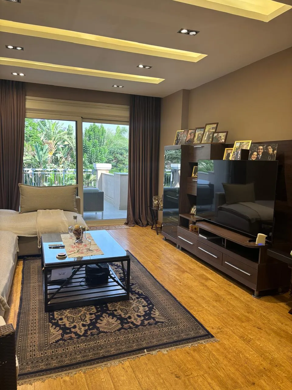 Villa for sale in Seasons Residence in New Cairo of 360 m² with 3 bedrooms