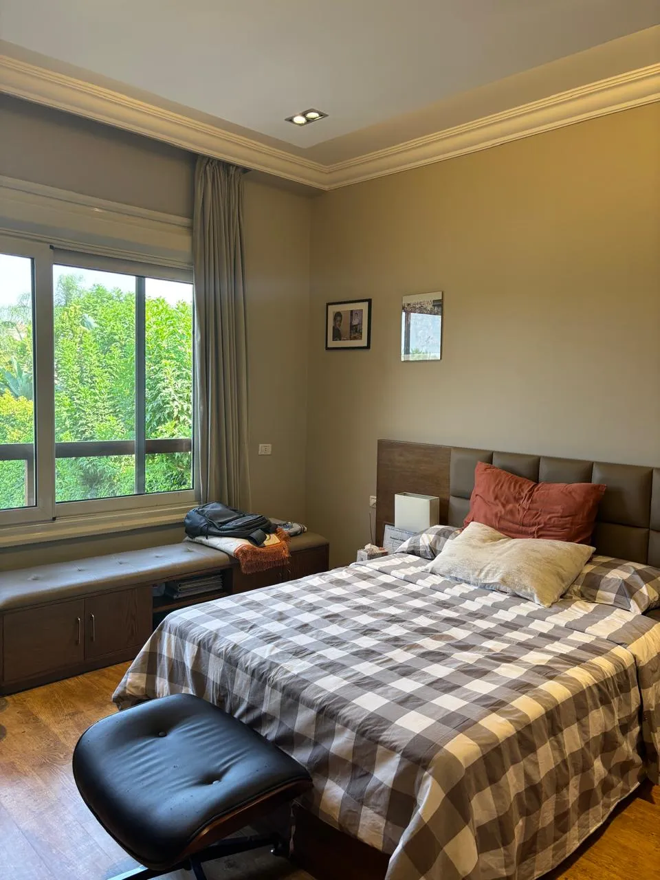 Villa for sale in Seasons Residence in New Cairo of 360 m² with 3 bedrooms