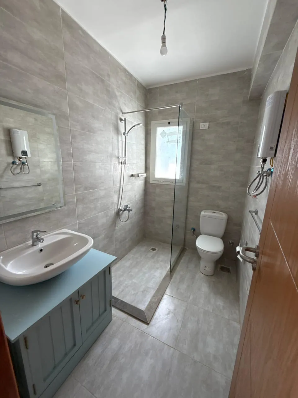 شاليه للبيع في ماونتن فيو رأس الحكمة في رأس الحكمة بمساحة 125 م² تتكون من 3 غرف