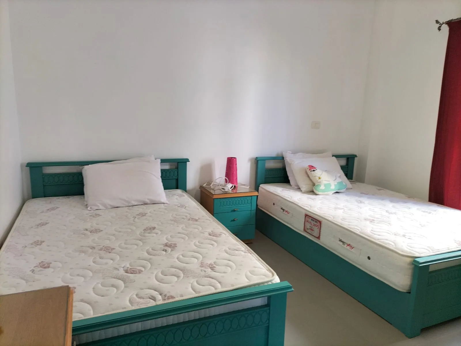 شاليه للبيع في أمواج في سيدي عبد الرحمن بمساحة 0 م² تتكون من 3 غرف