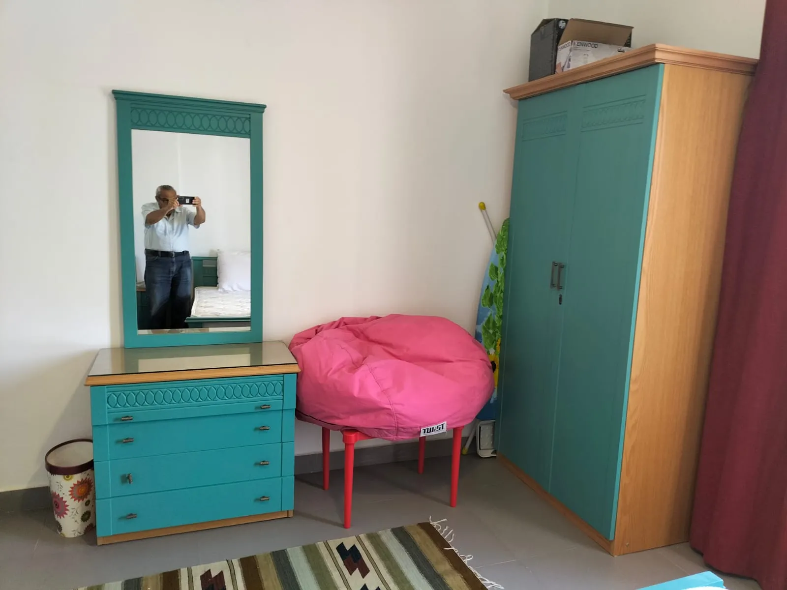 شاليه للبيع في أمواج في سيدي عبد الرحمن بمساحة 0 م² تتكون من 3 غرف