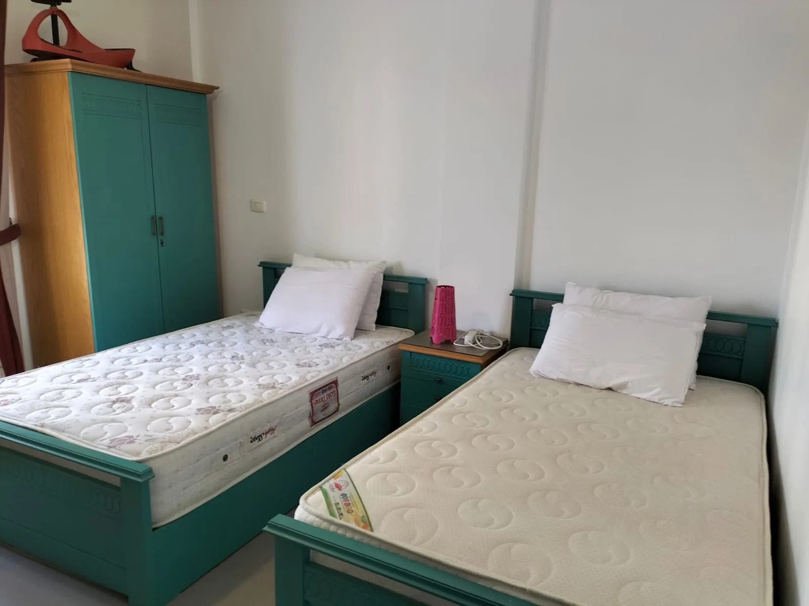 شاليه للبيع في أمواج في سيدي عبد الرحمن بمساحة 0 م² تتكون من 3 غرف