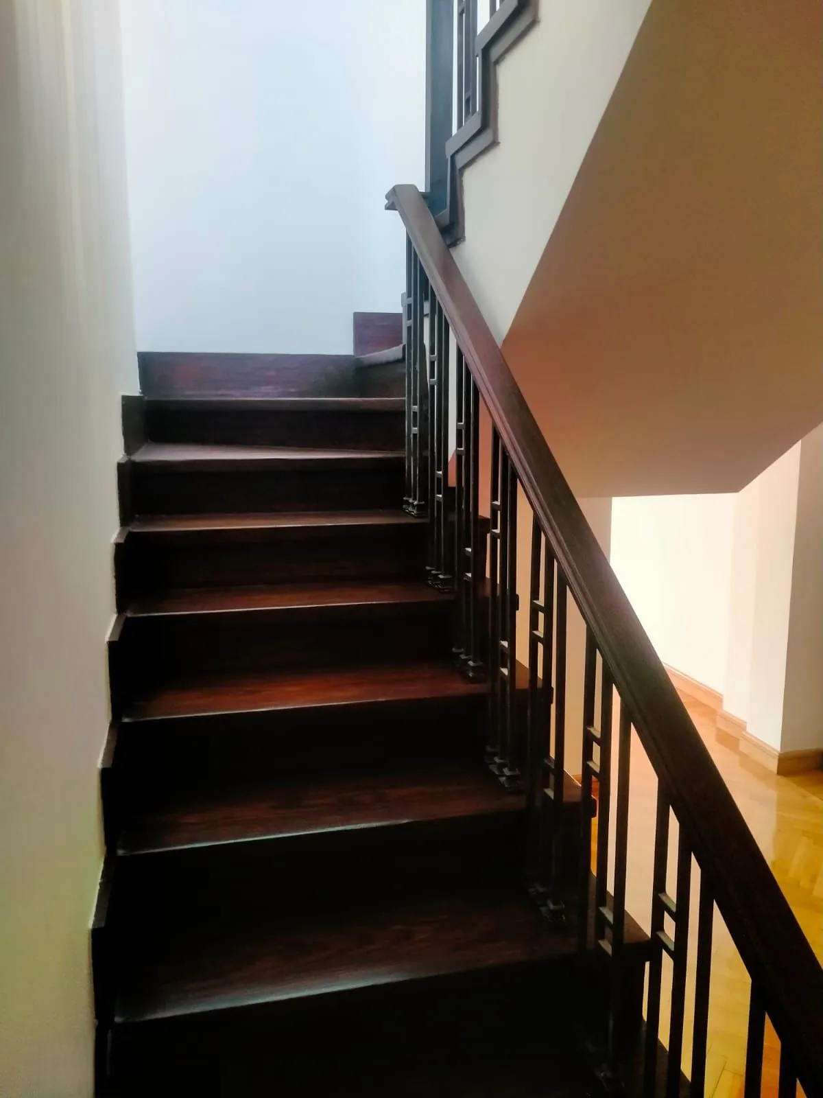 Penthouse for sale in Promenade in 6th of October City of 255 m² with 3 bedrooms