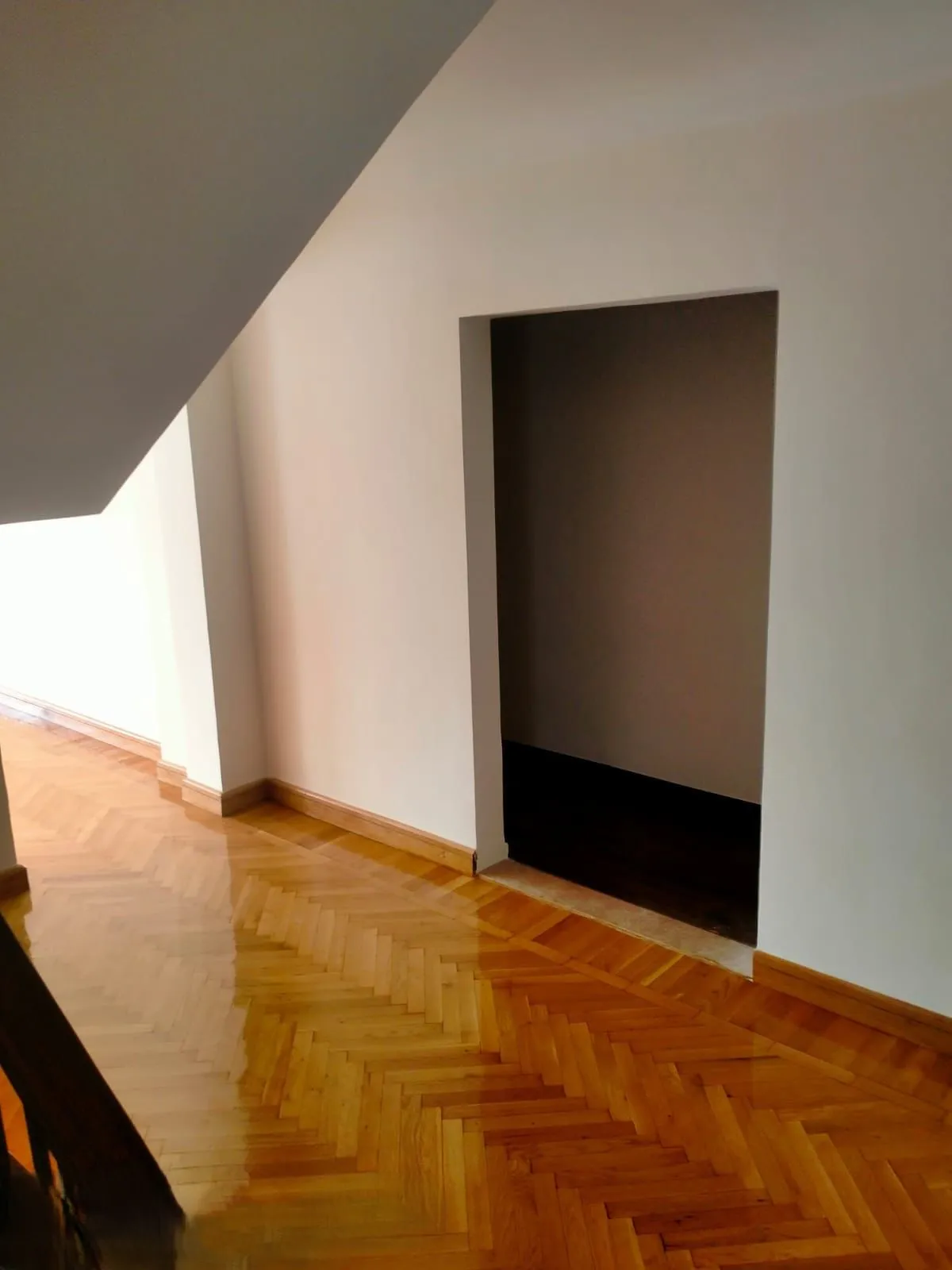 Penthouse for sale in Promenade in 6th of October City of 255 m² with 3 bedrooms