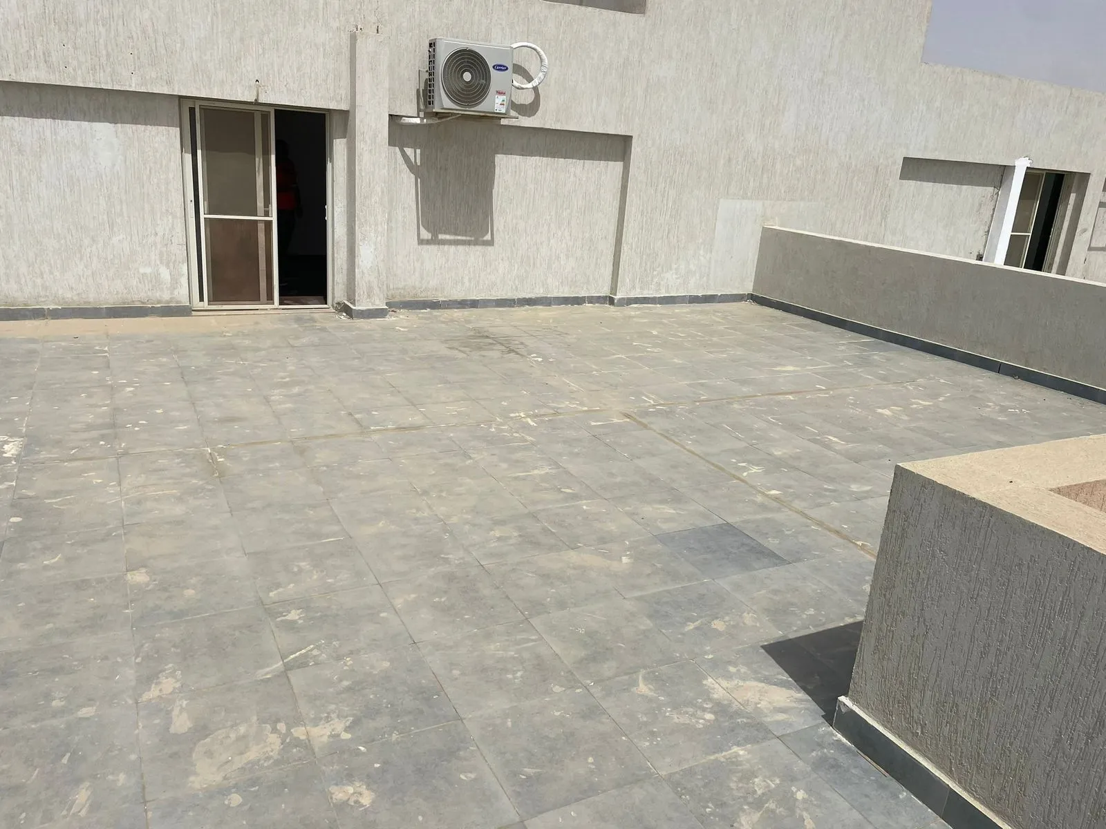 Penthouse for sale in Promenade in 6th of October City of 255 m² with 3 bedrooms