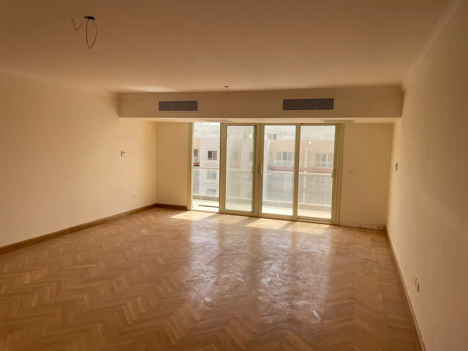 Penthouse for sale in Promenade in 6th of October City of 255 m² with 3 bedrooms