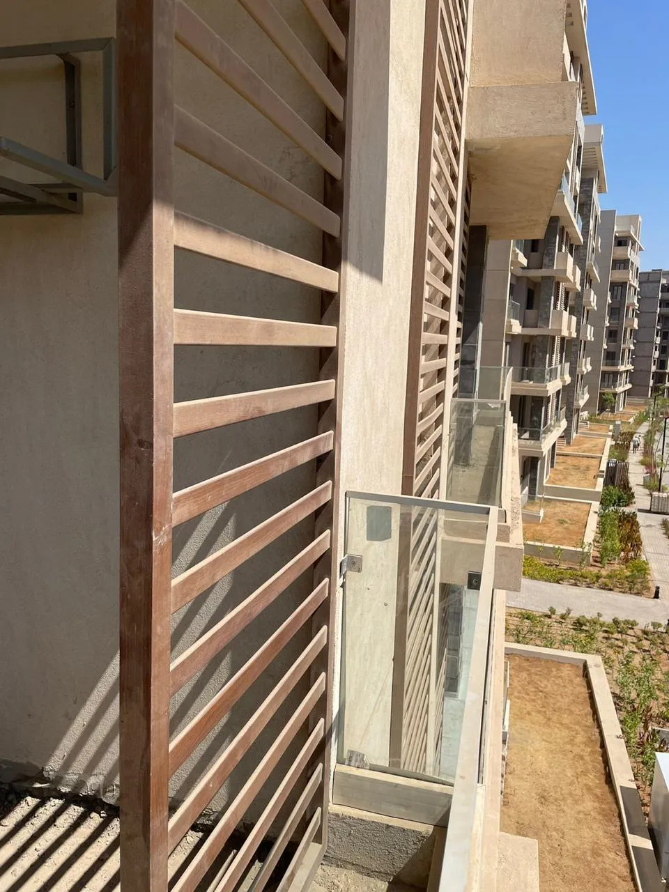  للبيع في البوسكو العاصمه الإدارية الجديدة في  بمساحة 0 م² تتكون من 0 غرف