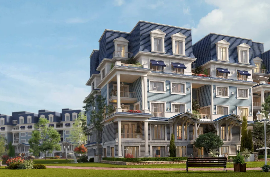 Apartment for sale in Mountain View 1.1 in North Investors of 140 m² with 3 bedrooms