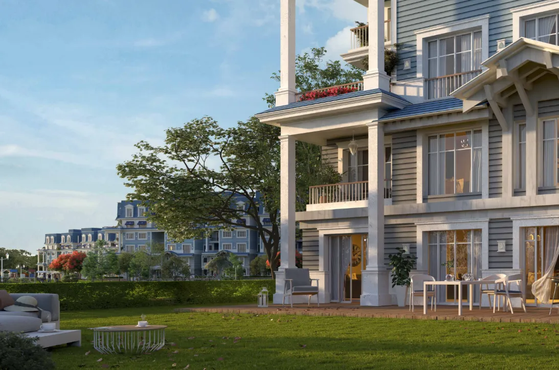 Apartment for sale in Mountain View 1.1 in North Investors of 140 m² with 3 bedrooms