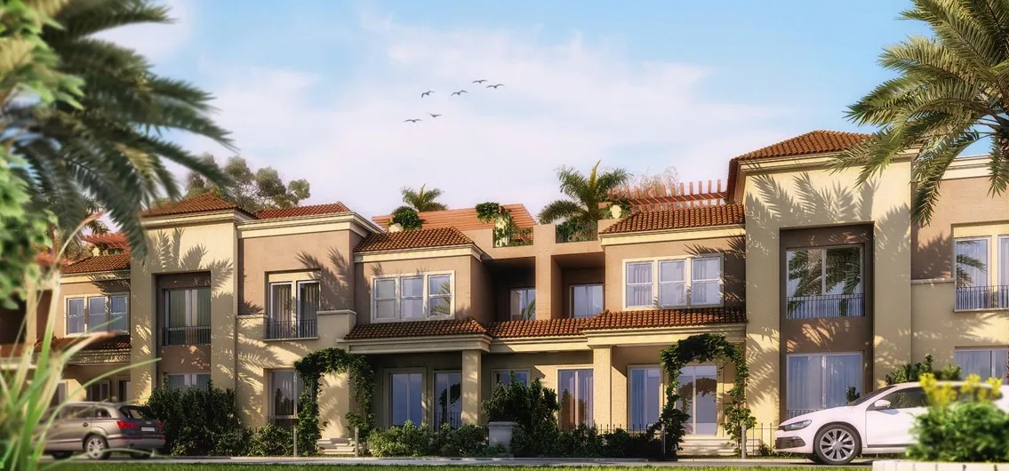  للبيع في سراي في  بمساحة 0 م² تتكون من 0 غرف