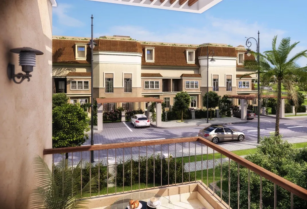  للبيع في سراي في  بمساحة 0 م² تتكون من 0 غرف