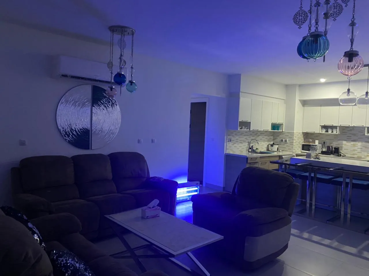  للبيع في مراسي في  بمساحة 0 م² تتكون من 0 غرف