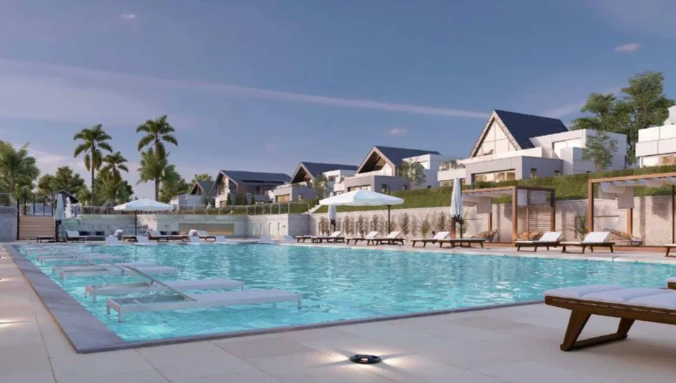  للبيع في نوفيللا في  بمساحة 0 م² تتكون من 0 غرف