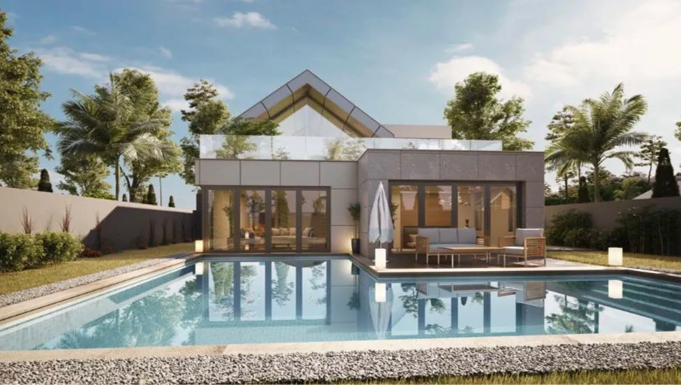  للبيع في نوفيللا في  بمساحة 0 م² تتكون من 0 غرف