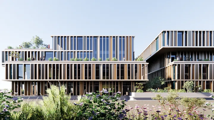  for sale in Cairo Design District in  of 0 m² with 0 bedrooms