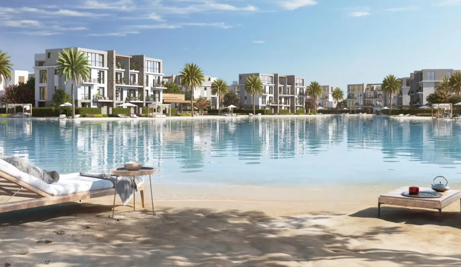 للبيع في سيلفر ساندس في بمساحة 0 م² تتكون من 0 غرف