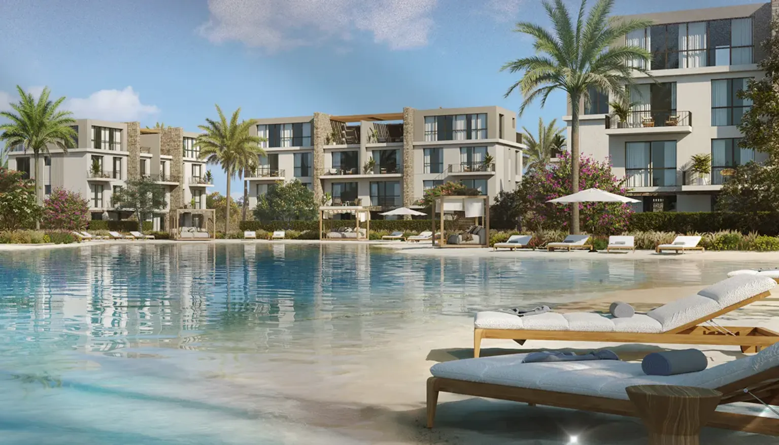 للبيع في سيلفر ساندس في بمساحة 0 م² تتكون من 0 غرف