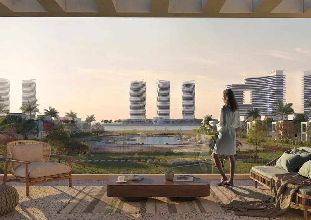  for sale in Mazarine Ria  in  of 0 m² with 0 bedrooms