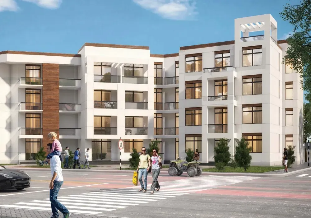  for sale in Mazarine Ria  in  of 0 m² with 0 bedrooms