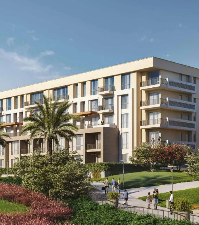  for sale in Uptown Cairo in  of 0 m² with 0 bedrooms