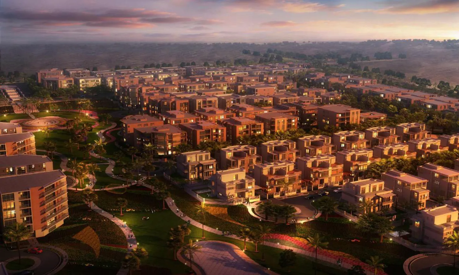  for sale in Taj City in  of 0 m² with 0 bedrooms